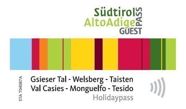 Holidaypass